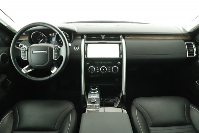 Land Rover Discovery  3.0 Td6 