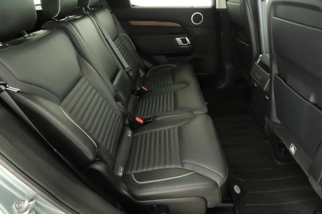 Land Rover Discovery  3.0 Td6 