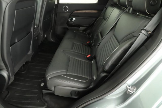 Land Rover Discovery  3.0 Td6 