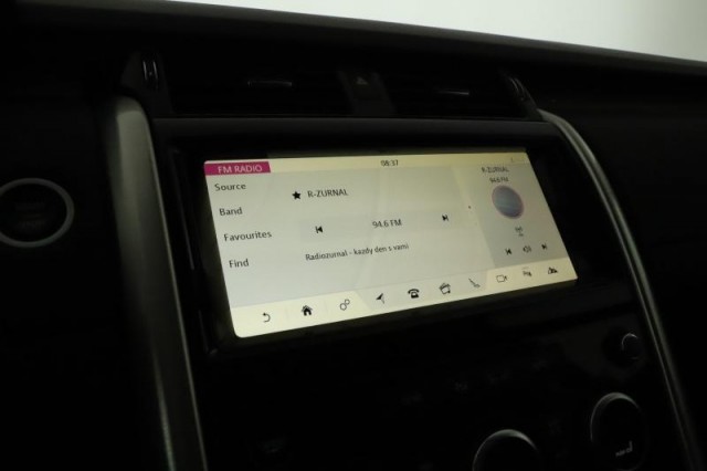 Land Rover Discovery  3.0 Td6 