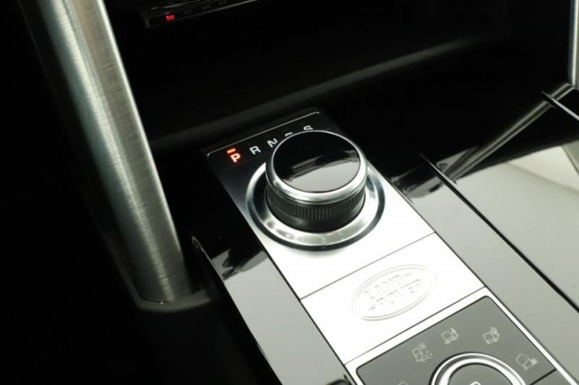 Land Rover Discovery  3.0 Td6 