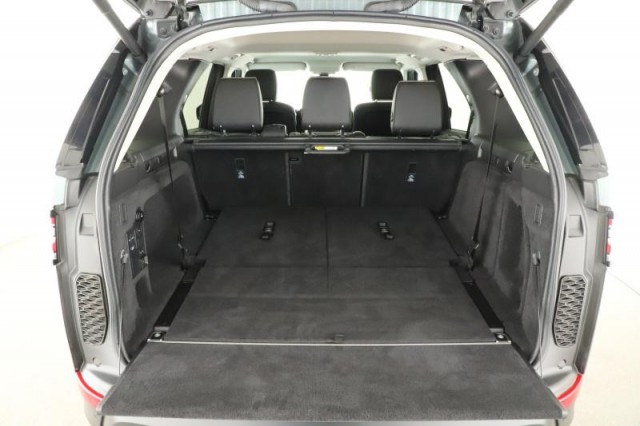 Land Rover Discovery  3.0 Td6 