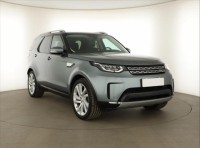 Land Rover Discovery  3.0 Td6 