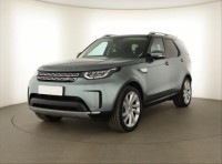 Land Rover Discovery  3.0 Td6 