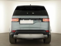 Land Rover Discovery  3.0 Td6 