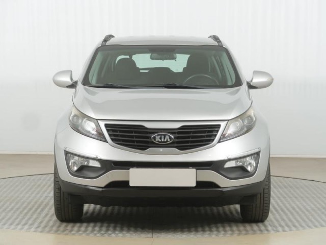 Kia Sportage  1.6 GDI 