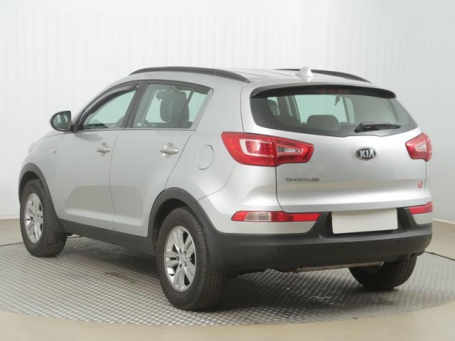Kia Sportage  1.6 GDI 