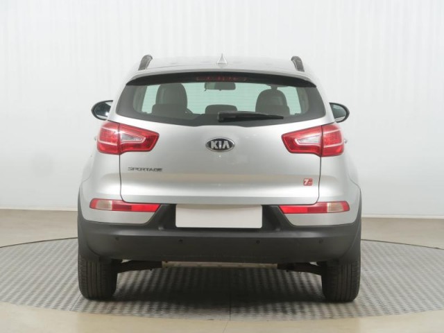 Kia Sportage  1.6 GDI 