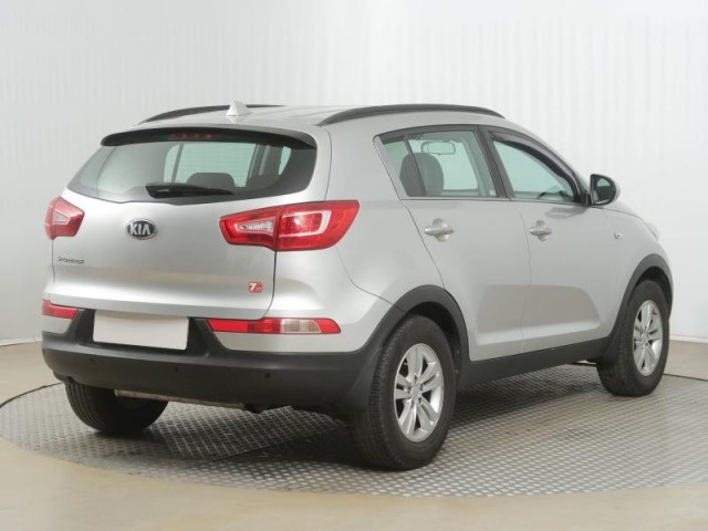 Kia Sportage  1.6 GDI 