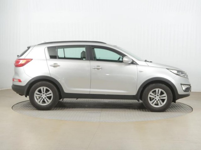 Kia Sportage  1.6 GDI 