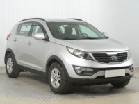 Kia Sportage  1.6 GDI 