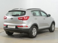 Kia Sportage  1.6 GDI 