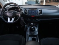 Kia Sportage  1.6 GDI 
