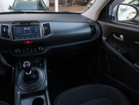 Kia Sportage  1.6 GDI 