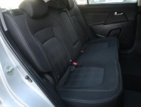 Kia Sportage  1.6 GDI 