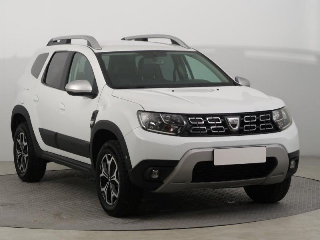 Dacia Duster  1.6 SCe 