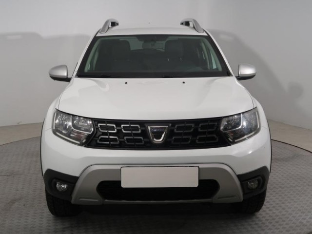Dacia Duster  1.6 SCe 