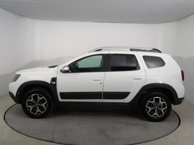 Dacia Duster  1.6 SCe 