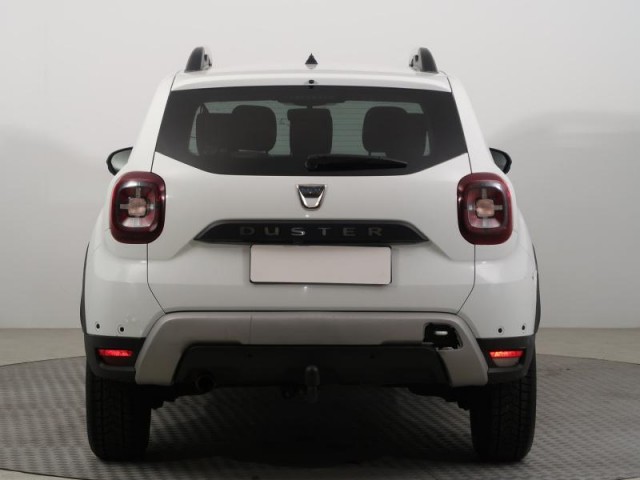 Dacia Duster  1.6 SCe 