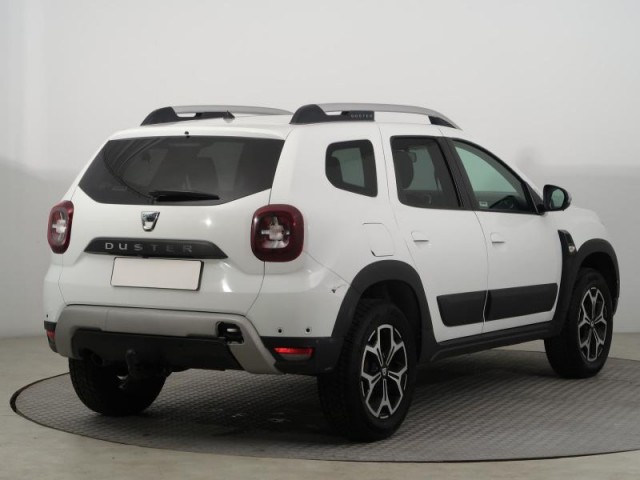 Dacia Duster  1.6 SCe 