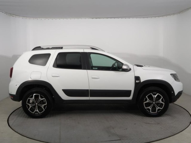 Dacia Duster  1.6 SCe 