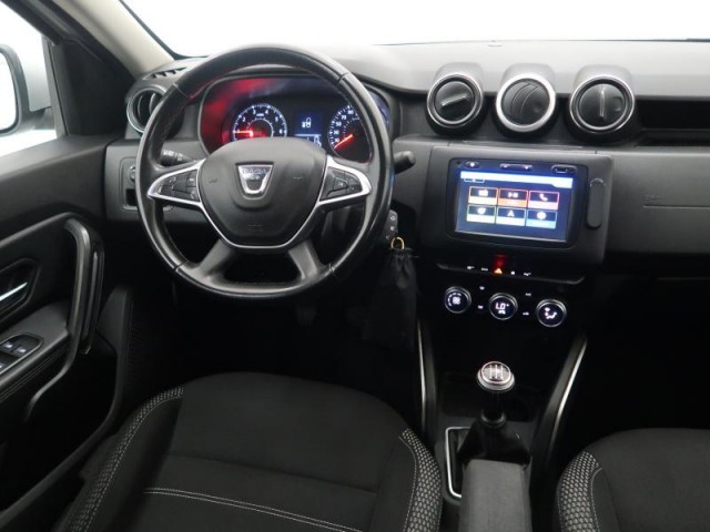 Dacia Duster  1.6 SCe 
