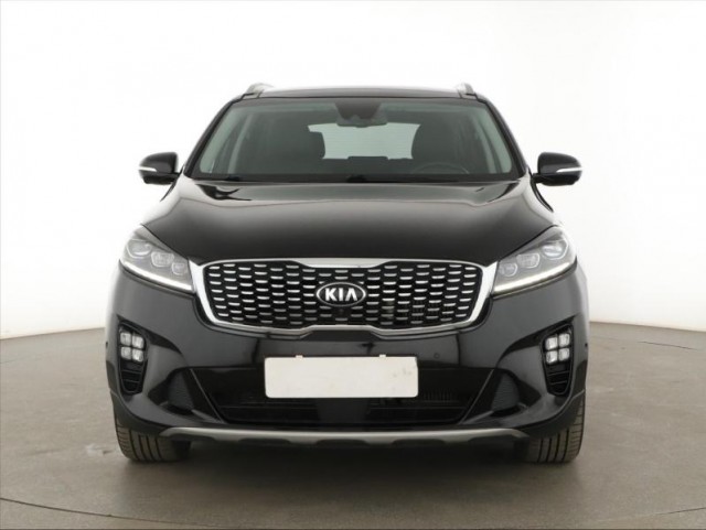 Kia Sorento  2.2 CRDi GT Line