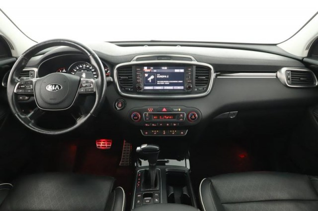 Kia Sorento  2.2 CRDi GT Line