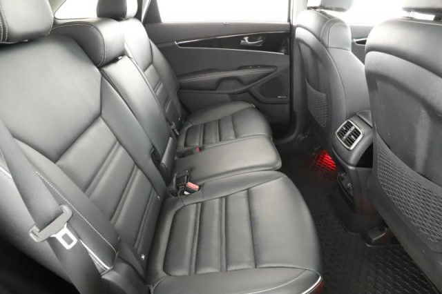 Kia Sorento  2.2 CRDi GT Line