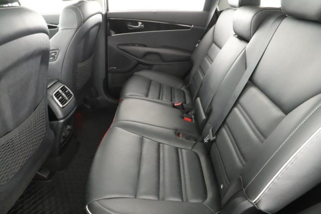 Kia Sorento  2.2 CRDi GT Line