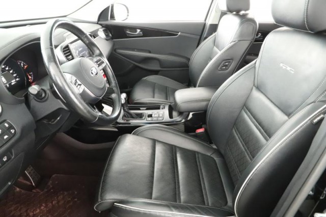 Kia Sorento  2.2 CRDi GT Line