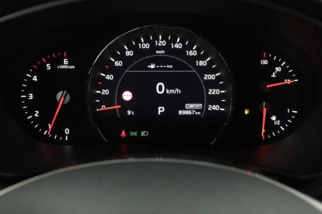 Kia Sorento  2.2 CRDi GT Line