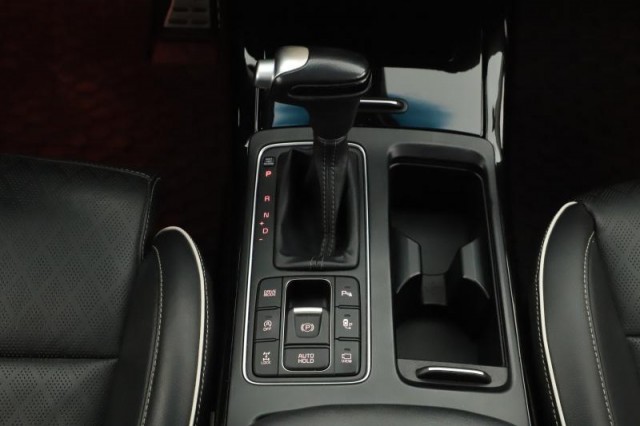 Kia Sorento  2.2 CRDi GT Line