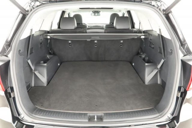 Kia Sorento  2.2 CRDi GT Line