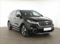 Kia Sorento  2.2 CRDi GT Line