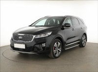 Kia Sorento  2.2 CRDi GT Line