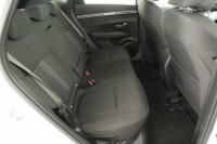 Hyundai Tucson  1.6 T-GDI Smart