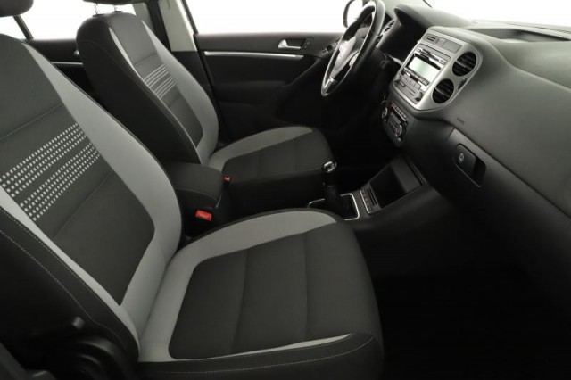 Volkswagen Tiguan  2.0 TDI 