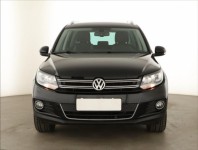 Volkswagen Tiguan  2.0 TDI 