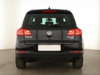 Volkswagen Tiguan  2.0 TDI 