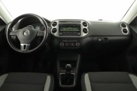 Volkswagen Tiguan  2.0 TDI 