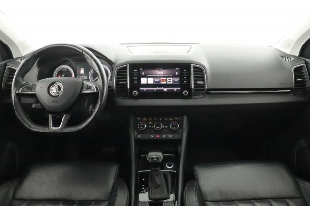 Škoda Karoq  2.0 TDI Style