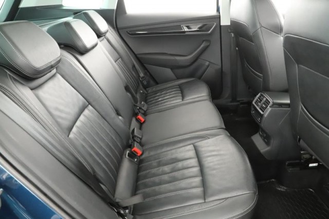 Škoda Karoq  2.0 TDI Style