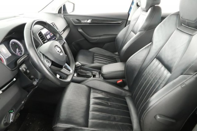 Škoda Karoq  2.0 TDI Style