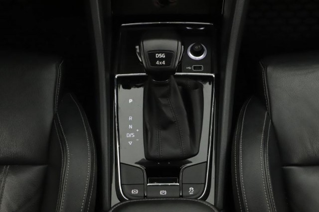 Škoda Karoq  2.0 TDI Style