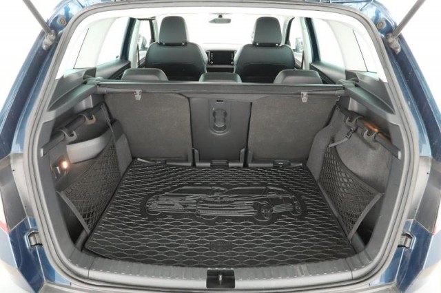 Škoda Karoq  2.0 TDI Style