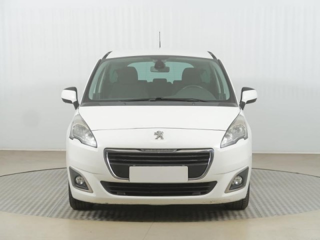 Peugeot 5008  1.6 HDi 