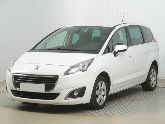 Peugeot 5008  1.6 HDi 