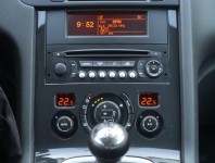 Peugeot 5008  1.6 HDi 