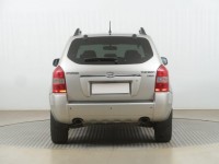 Hyundai Tucson  2.0 CRDi 